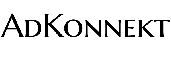 AdKonnekt Logo
