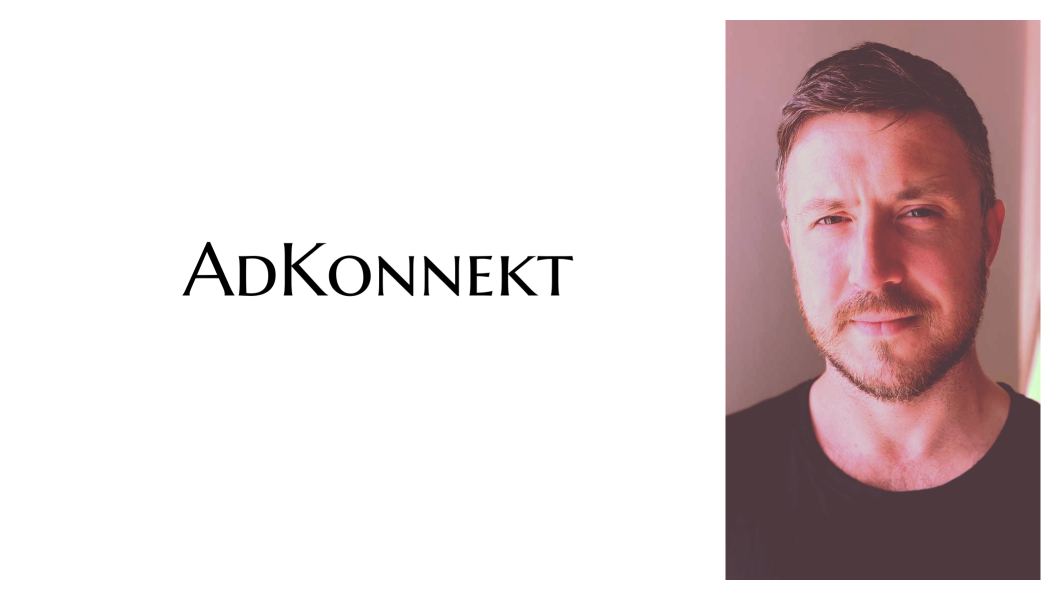Jack Barton — Founder of AdKonnekt