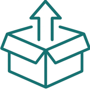 eCommerce Icon