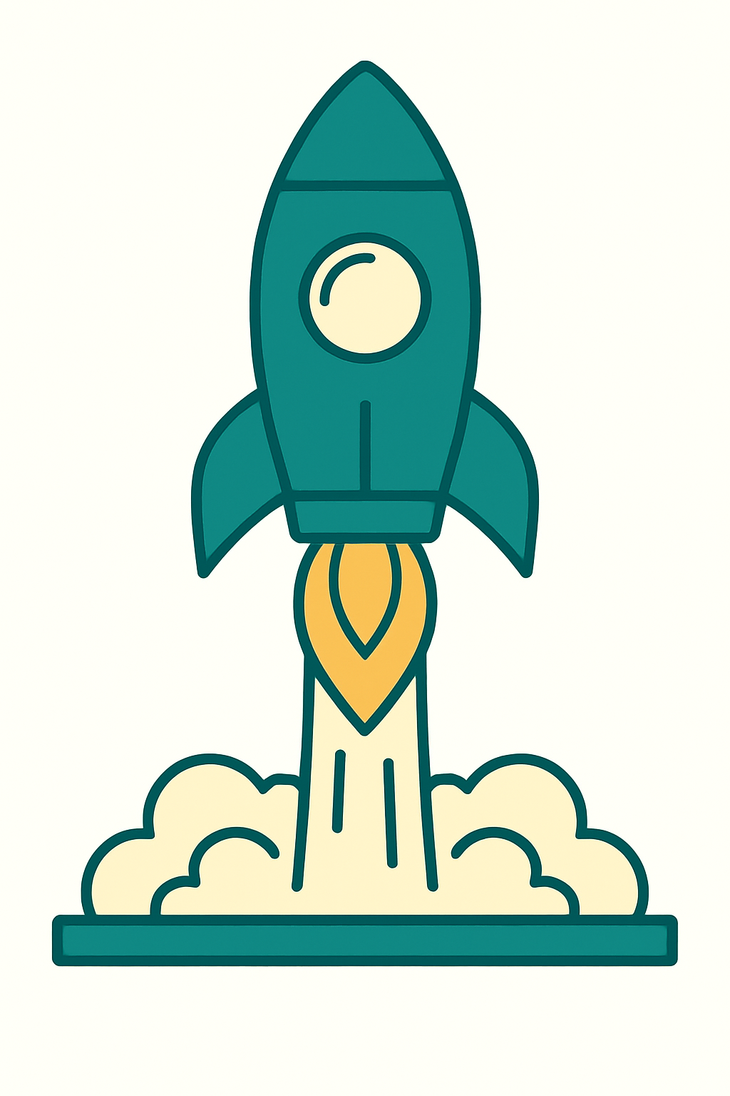 Launch Icon