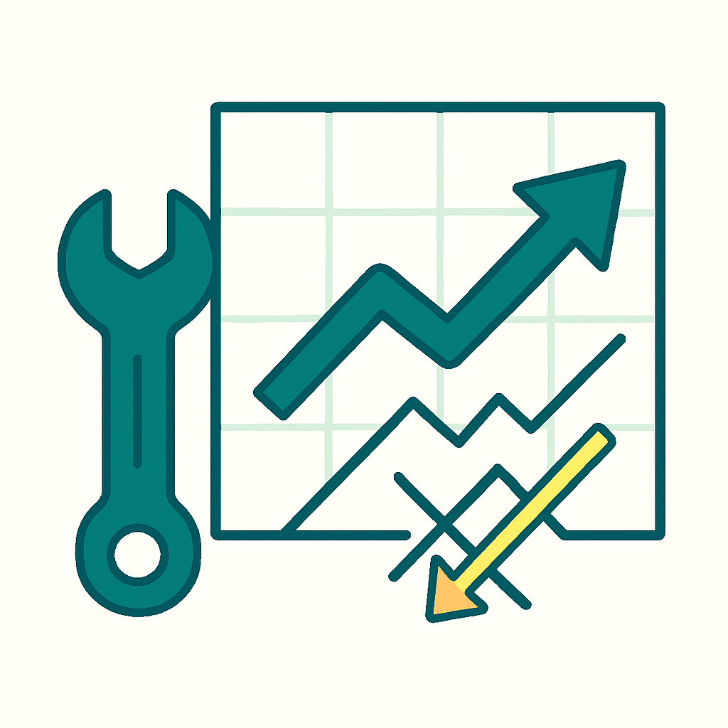 Optimize Icon