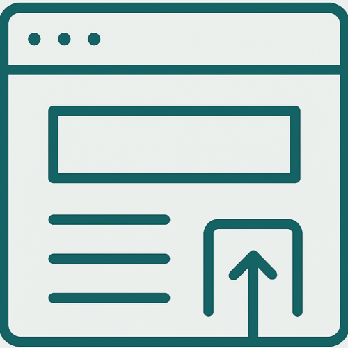 Landing Pages & SEO