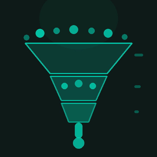 Design the Funnel