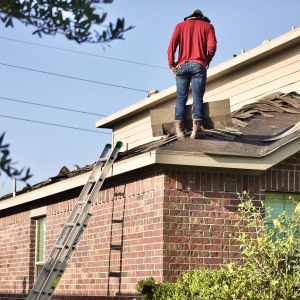 Local Roofers