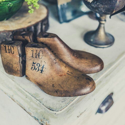 Shoemaker Artisan
